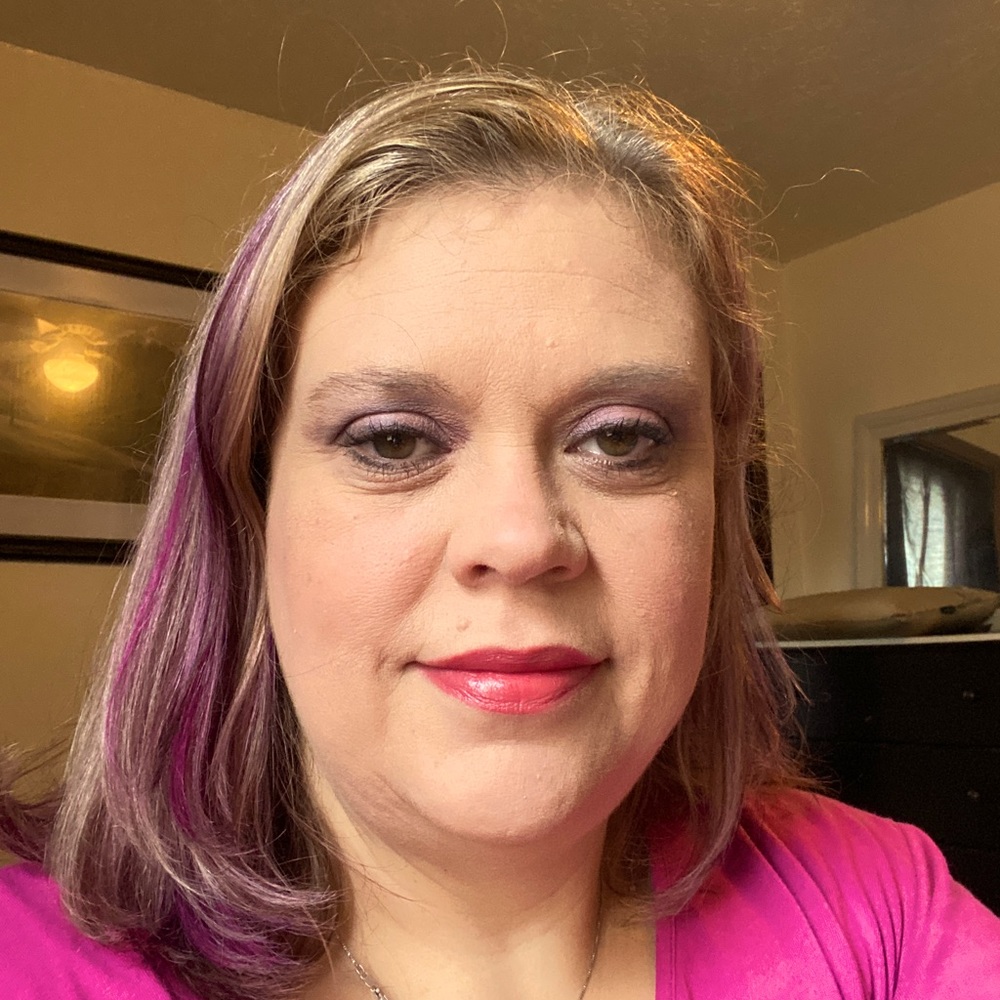 Meet your Posher, Tonya